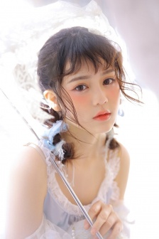 硬糖少女303