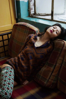 女精油按摩SPA特殊服务